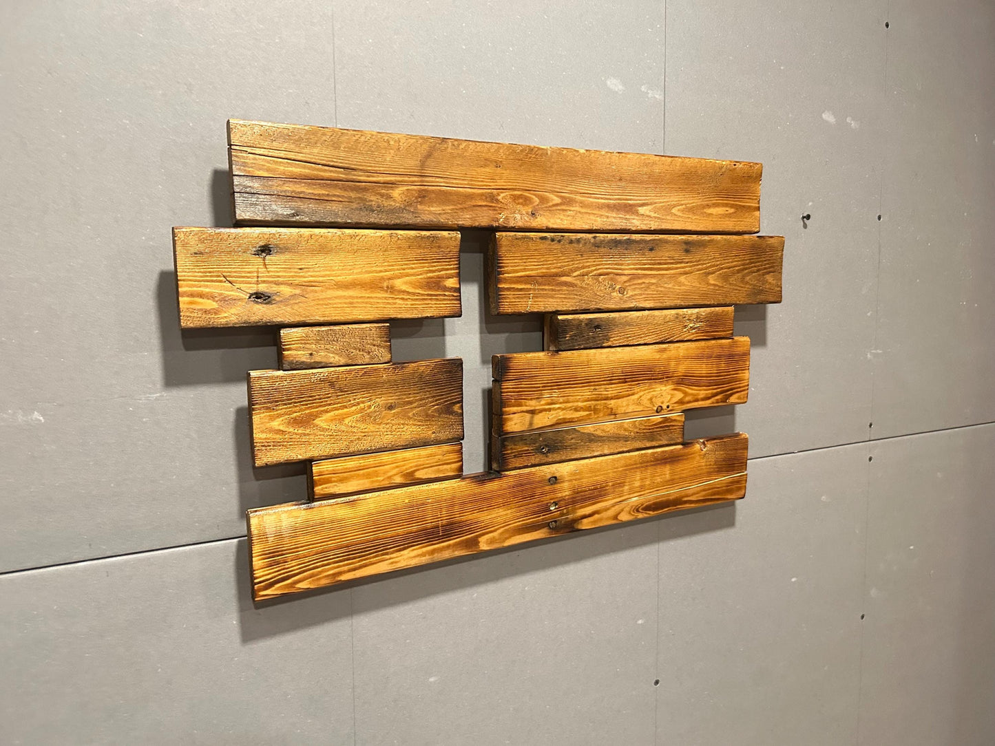 Rustic Cross